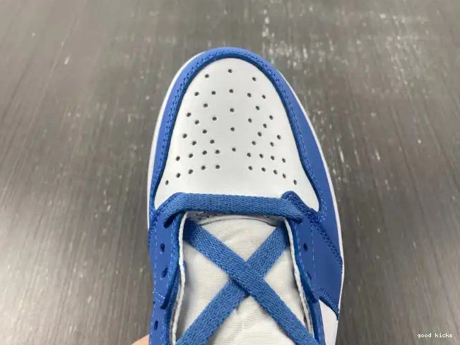 Cheap DZ5485-410 High 1 OG Air Jordan True Blue 0608